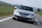 Honda Accord Tourer 2008 года